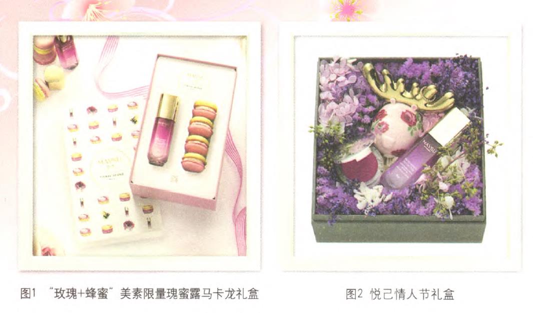 化妝品包裝的利潤線索在哪里？