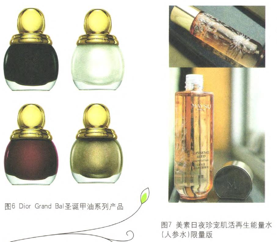 化妝品包裝的利潤線索在哪里？