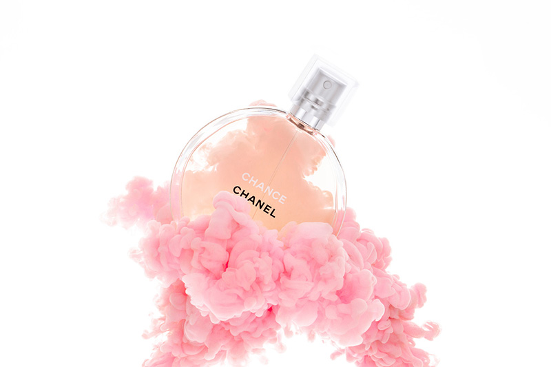 Chanel收購(gòu)10萬(wàn)平米茉莉花田，以確保五號(hào)香水的原料供應(yīng)