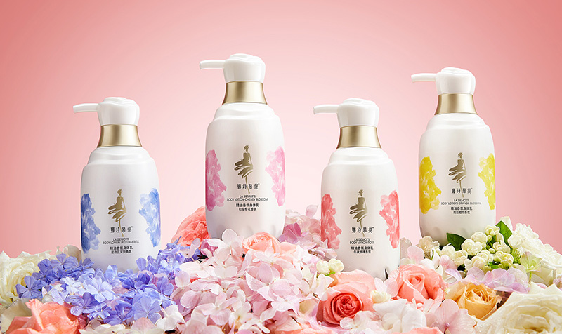 從沐浴露到24個細(xì)分類目，品牌如何重新定義身體洗護(hù)？