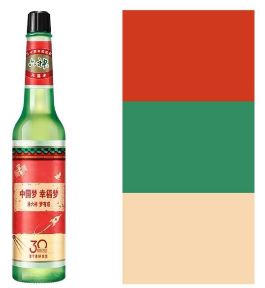 爺青回！六神換包裝了？這設(shè)計(jì)真“考古”！